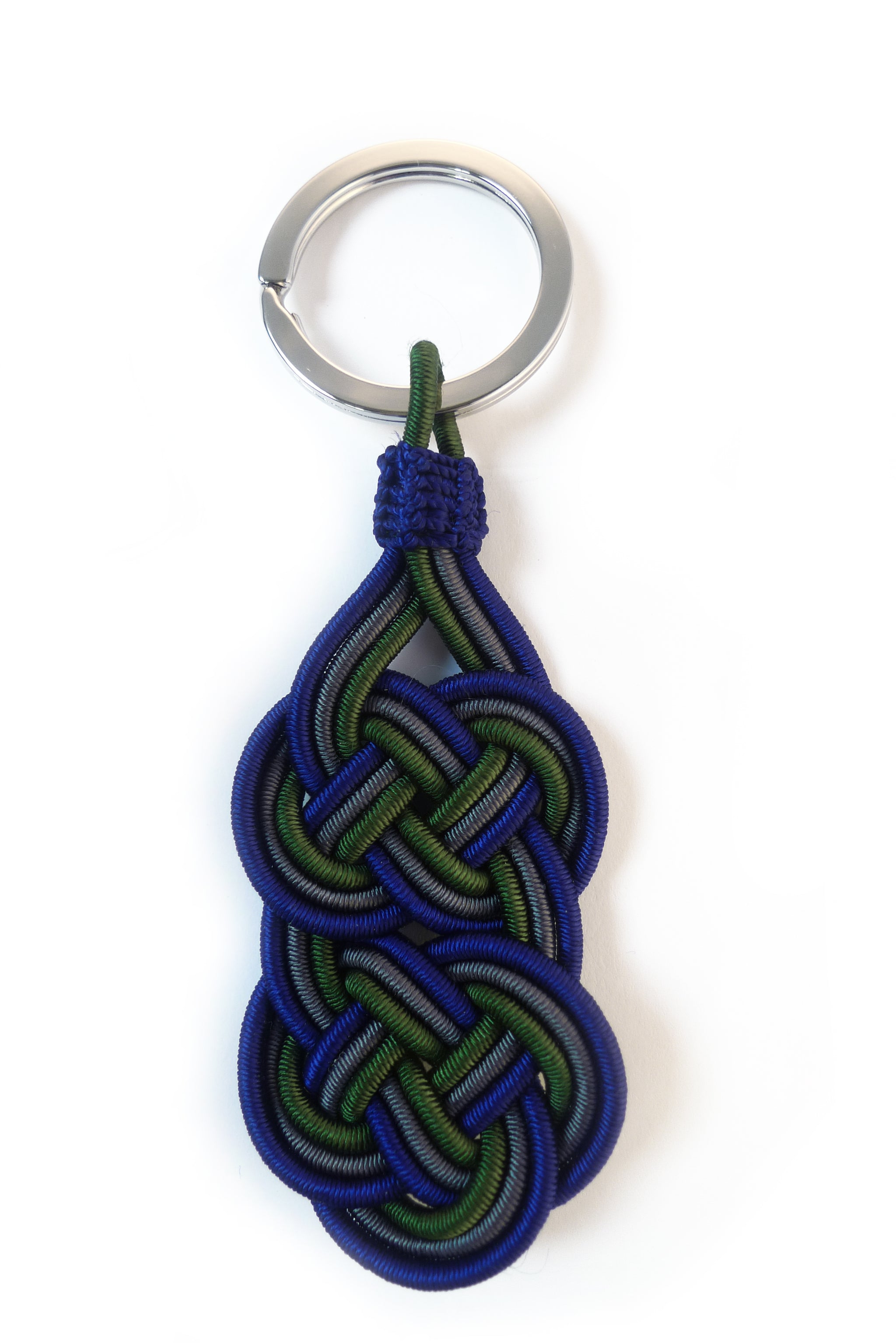 Key Rings – Serpentsea